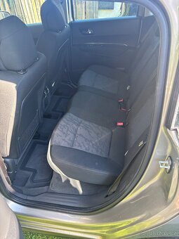 Peugeot 3008 1.6hdi 80kw - 7