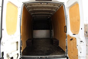 Iveco Daily, 35S140 2,3 Maxi+klima+tempomat(194tkm) - 7