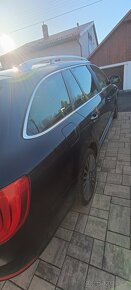 Škoda Superb combi 2.0 TDi, DSG, Laurin Klement - 7