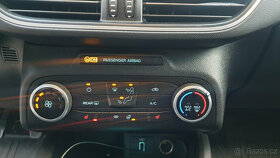 Ford Focus 1,0 92kw EcoBoost, 2019, Winter paket - 7