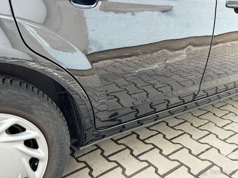 Ford focus liftovy model Motor 1.6 tdci Rok vyroby 2010 Naje - 7
