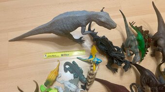 Dinosauři a draci - 7