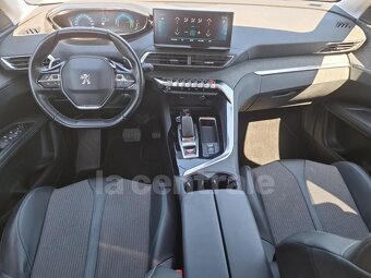 PEUGEOT 3008 II (2) 1.6 HYBRID 225 E-EAT8 2021 - 7