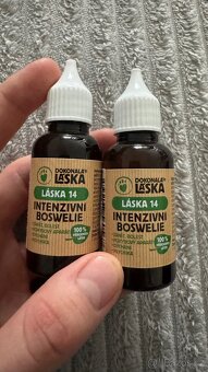 Produkty dokonalá láska - 7
