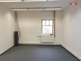 Pronájem kanceláře, 110 m², Ostrava, ul. 28. října - 7