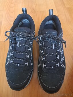 Outdoor boty Alpine Pro - 7