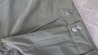 kalhoty Rab Vertex Pants - 7
