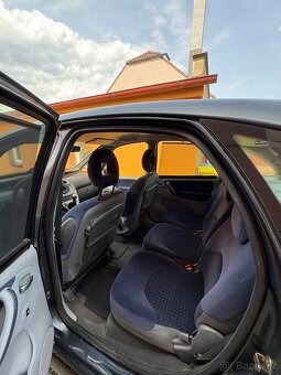 Citroen Xsara Picasso 1.8 16V - 7