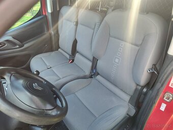 Berlingo 1.6HDI odpočet DPH - 7