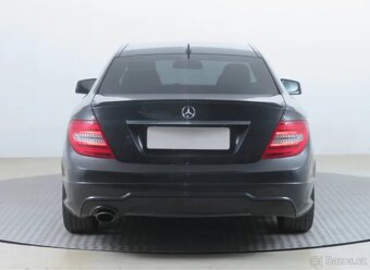 Mercedes-Benz C 250 - 7