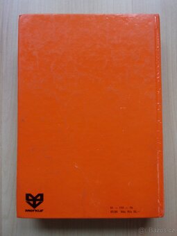 Miroslav Černý - RECEPTURY STUDENÝCH POKRMŮ r. 1976 - 7