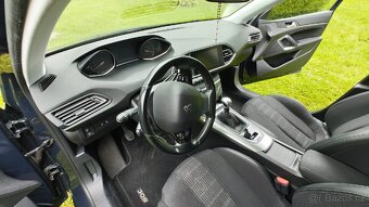 Peugeot 308 SW 1,2 PureTech 96kw - 7