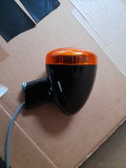 HARLEY DAVIDSON® světla 3v1 Led Nová - 7