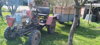 Traktor - 7