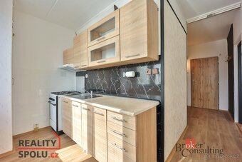 Pronájem, byty/2+1, 54 m2, Nám. V. Čtvrtka, Valdické Předměs - 7