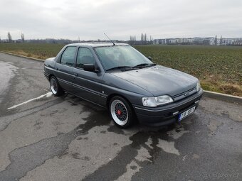 Ford orion/escort - 7