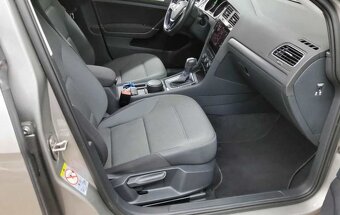 Volkswagen Golf VII e-Golf 2.majitel servisní kniha DPH - 7