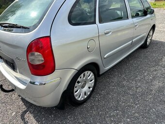 CITROEN XSARA PICASSO 1,6 80kW BENZÍN - 7