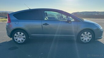 Citroën C4 1.6i 16V LPG - 7