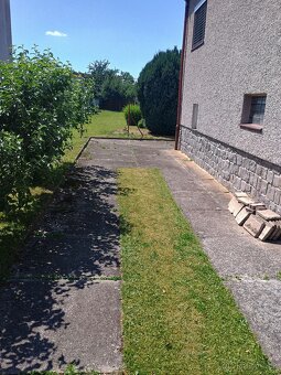 Pronájem RD České Budějovice, Rožnov - 7