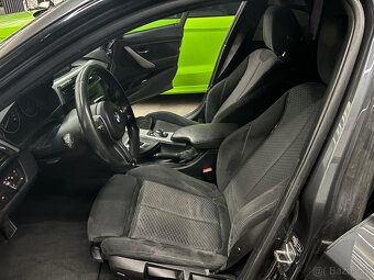 BMW 330xd F30 2013 (bez DPH 299 000kč) - 7