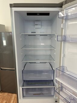Lednice s mrazákem Beko (243) - 7
