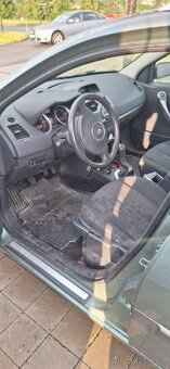 Renaul Mégane II 1.6 16V - 7