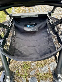 cybex kocarek Eezy S+2 - 7