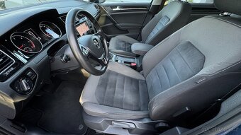 VW Golf VII / 7 2.0 TDI 110 kW Highline HATCHBACK,2x ALU - 7
