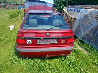 Škoda Felicia - 7