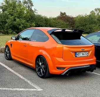 Ford focus ST225 MK2 - 7