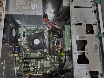 HP Prodesk 400 s i3-4130@3.40GHz, 6gb ddr3 a 512gb hdd - 7