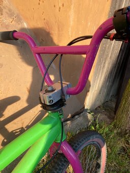 Bmx - 7