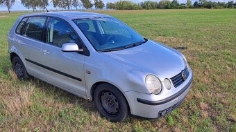 VW SHARAH 1,9 tdi 85kw PD pěkný zachovaný stav - 7
