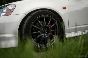Honda Integra DC5 type R - 7