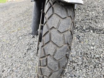 Suzuki V-STROM 1000 dl - 7
