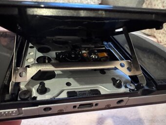 SONY PSP 3004 + HRA. - 7