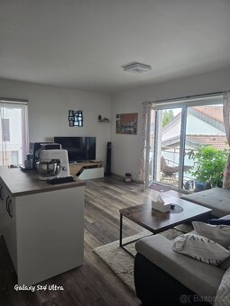 Byt 3+KK 67m2 10m2 balkon - 7