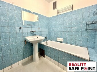 Pronájem bytu 1+1, 46 m2 - Plzeň - Doubravka, ev.č. 00640 - 7