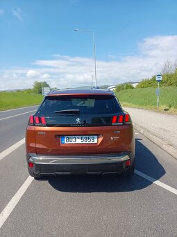 Peugeot 3008 Allure PureTech 1.2 96kW - 7
