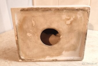 Porcelánová plastika / socha RAKO? - 7
