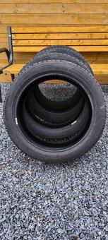 Zimní pneu Barum Polaris 6, 225/45 R18 - 7