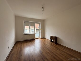 Pronájem bytu 2+1 OV, výměra 64 m2, balkón, ulice Na Březinc - 7