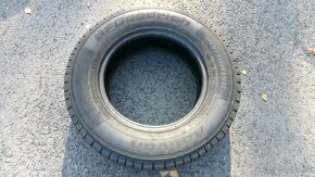 BFGoodrich 215/70 R15 C 109/107S 2kusy 4.5-5.3mm - 7