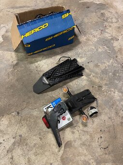 Sherco 300 Se - 7