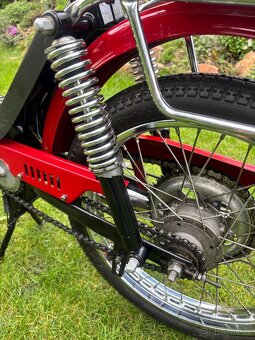 Babetta 210 - 7