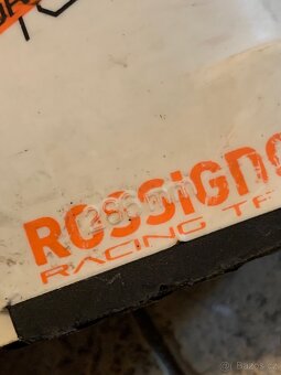 Dětské lyžařské boty Rossignol Hero 245mm - 7