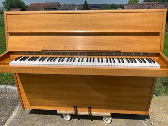 Klavír piano Rippen - 7