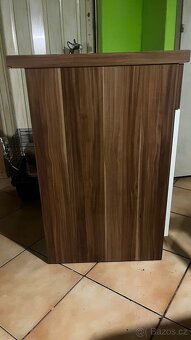 Kuchyňská skřínka - 7