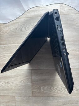 Notebook ASUS s grafikou nVidia a hrami - 7